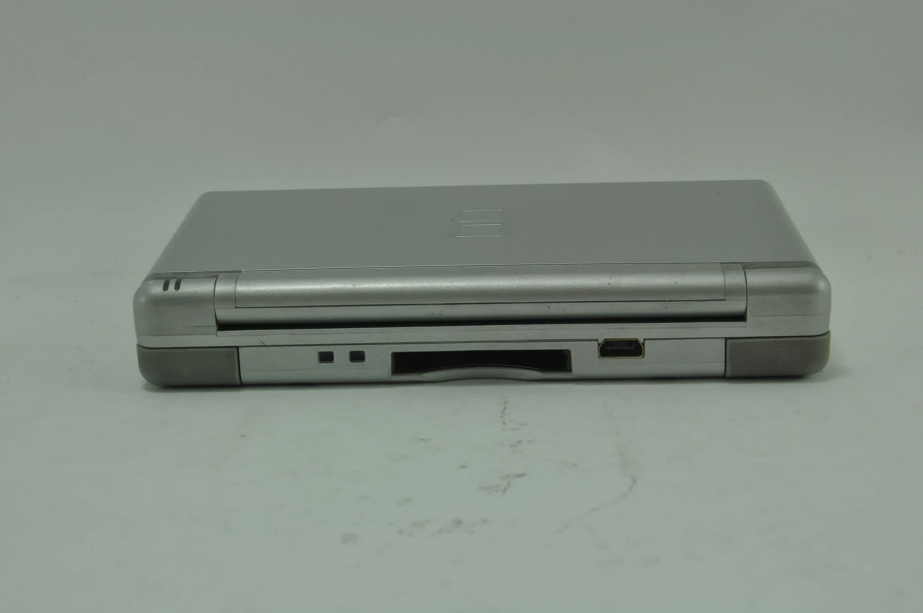 Console Nintendo DS Lite - Coloris Argent [Importación francesa]