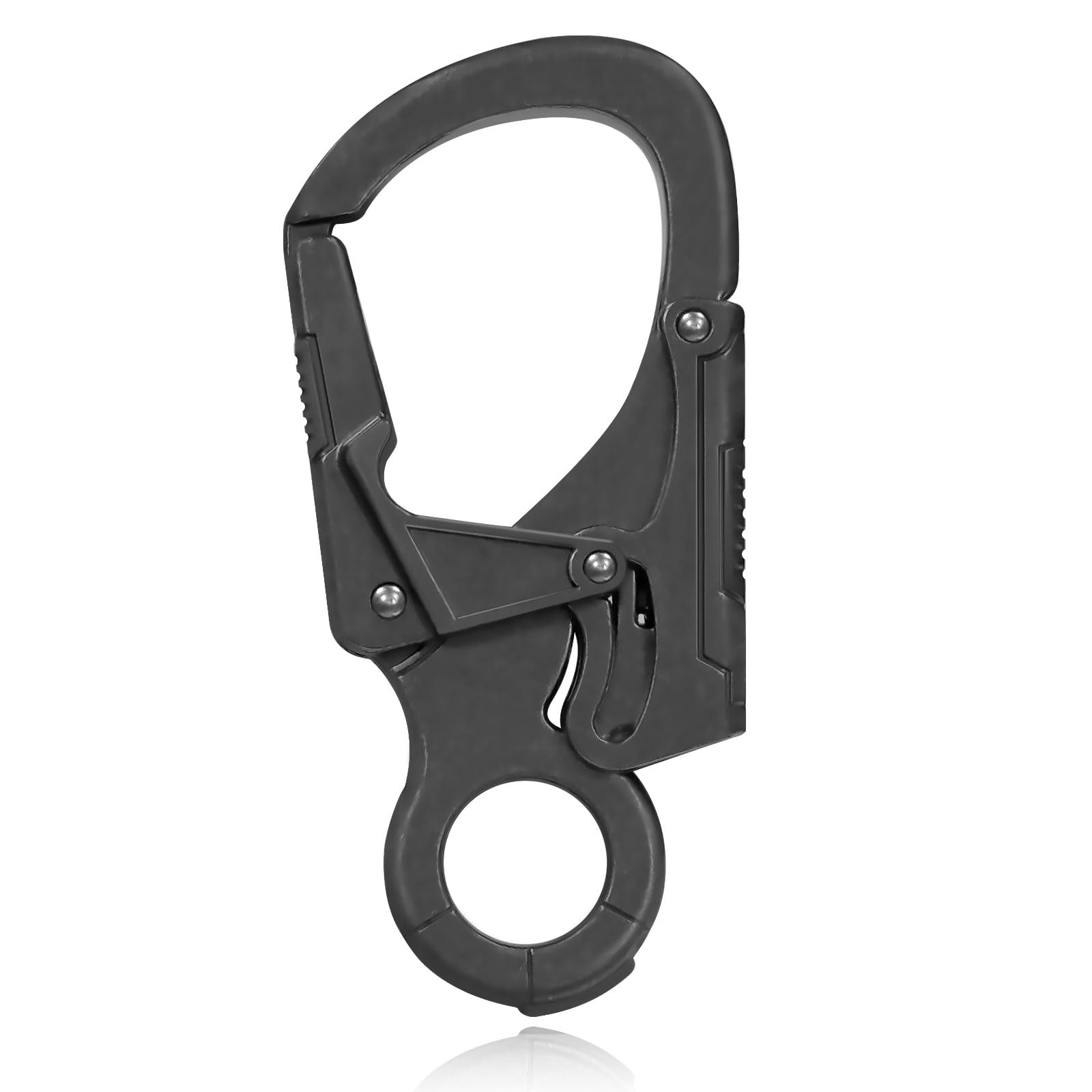 Ahiller Muscular Carabiner Hook?3.1