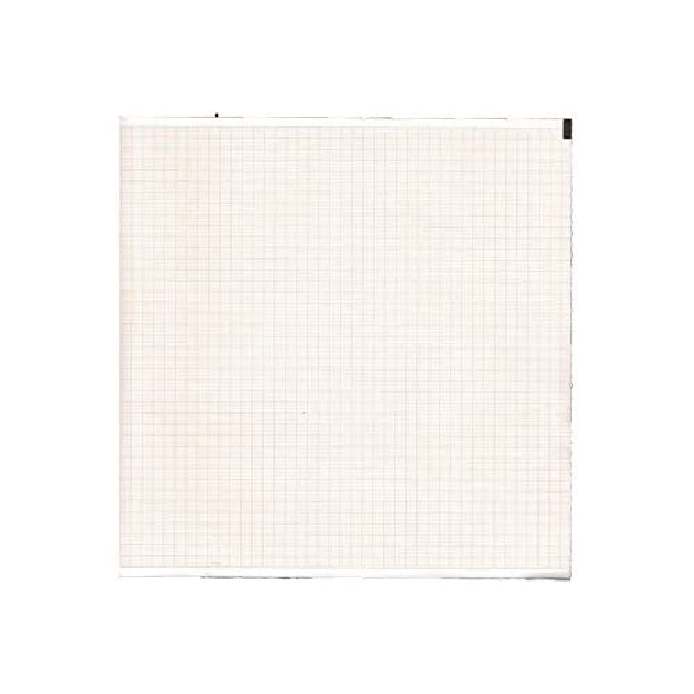 Gima 32962 Pacco Carta Termica Ecg, 210 x 140 mm, Confezione da 10