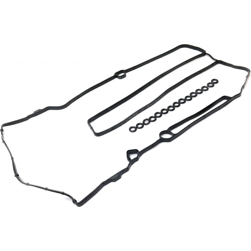 Valve Cover Gasket Set for Chevy Sonic 2012 13 14 15 2016 4 Cyl | 1.4L eng.