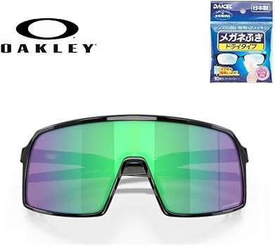 Amazon.co.jp: [オークリー] 国内正規商品 サングラス SUTRO S