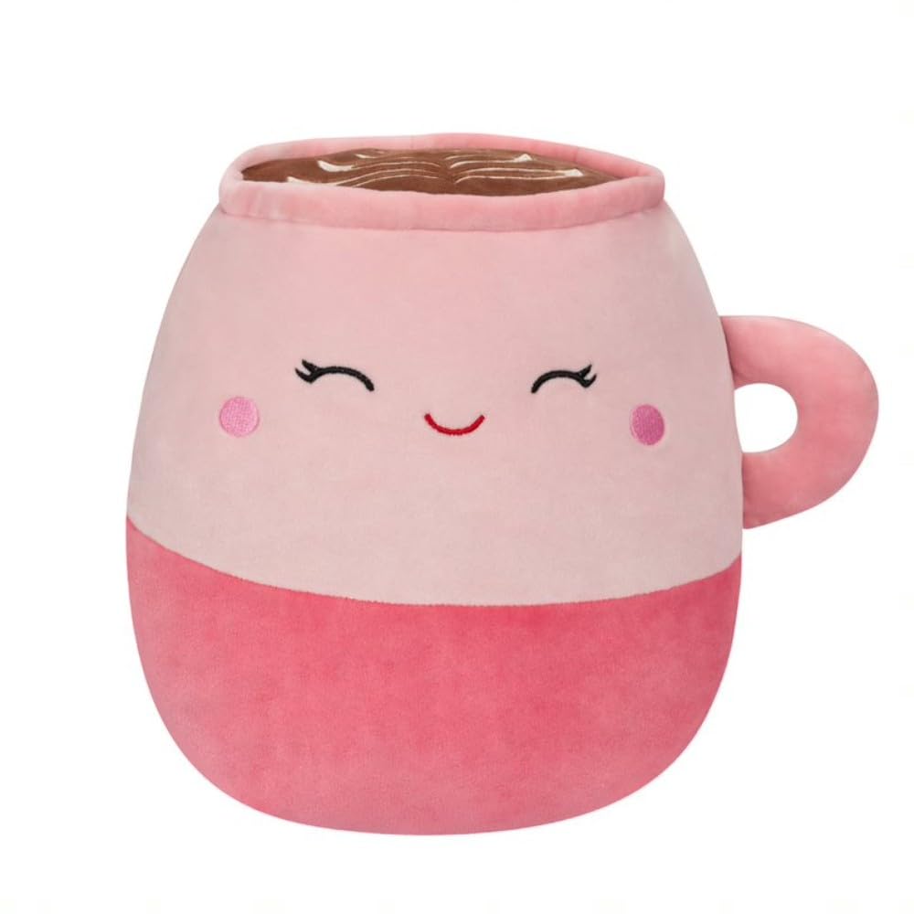 Squishmallow Latte Emery 36cm