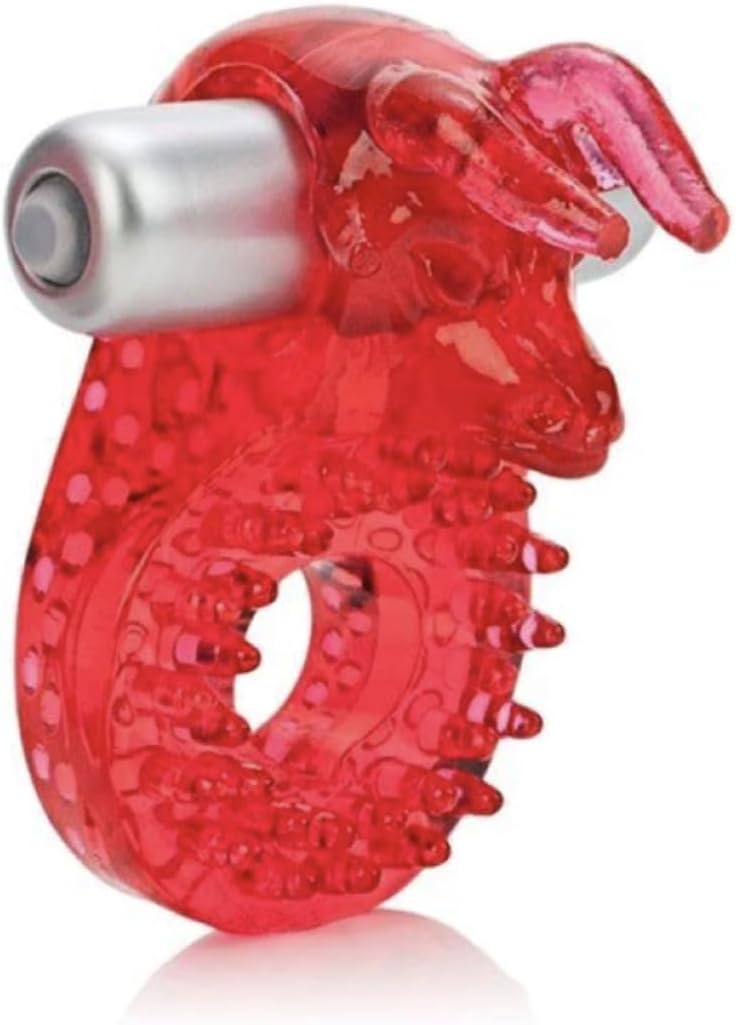 Couples Vibrating Enhancer PP04203