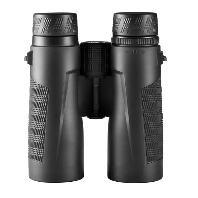 Binoculares 8X42 Ópticos Portátiles para Adultos miniatura 2