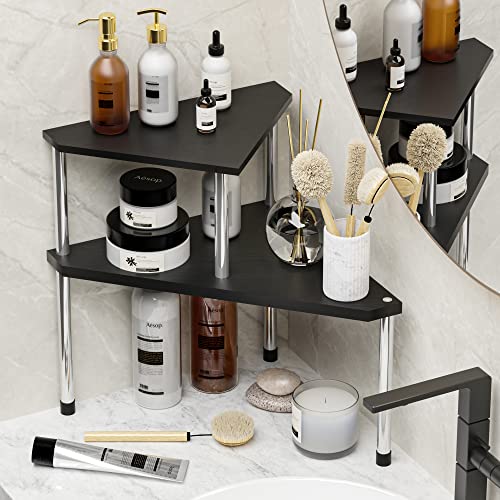 The Best Bathroom Countertop Organizer For Your Need