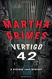 Vertigo 42: A Richard Jury Mystery
