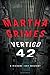 Vertigo 42: A Richard Jury Mystery