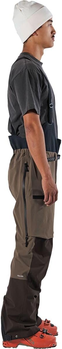 Men's TourTech Bib Raide