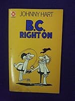 B.C. Right On B000NPV1O6 Book Cover