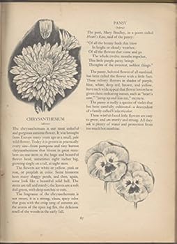 A Picture Book Of Nature: Flowers, Animals, Birds, Fish, Insects, Plants, Trees