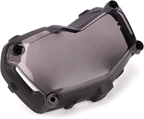 Miniatura 7 de Para BMW F750GS F850GS 2018-2022 F 750 850 GS - Protector de luz de cabeza, parche para la cubierta de los faros delanteros (color  transparente)
