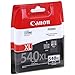 Produktbild PG-540 X L Original Canon Tintenpatrone schwarz für Canon Pixma MX455 Drucker