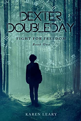 Dexter Doubleday: Fight for Freedom (1)