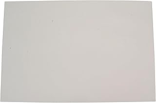 Sax 1323140 True Flow - Papel de dibujo multiusos (12 x 18 pulgadas, 100 unidades), color blanco