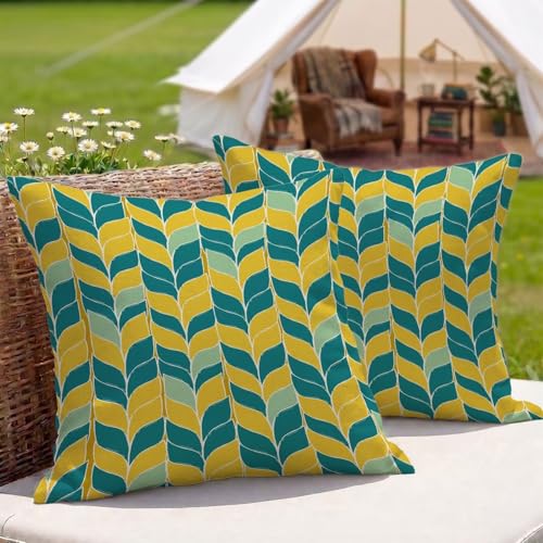 �N�b�V�����J�o�[���F�h�� ���O 2���Z�b�g 30x30 cm ���l�� ���ʈ�� ���� ���O�p �N�b�V���� �P�[�X ���� �O ���p �A�E�g�h�A �L�����v �x�����_ �� �e���X �\�t�@�[�p (�t) 3Z-329