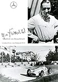 manfred von brauchitsch grab  Manfred von Brauchitsch original Autogramm/Autograph/signiert