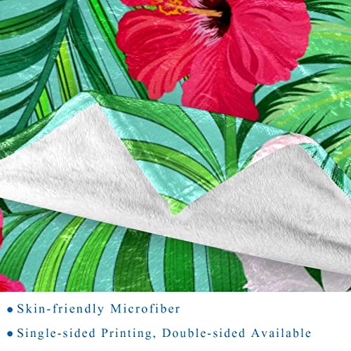 Couverture microfibre de qualité supérieure aux finitions soignées pour lit - 3