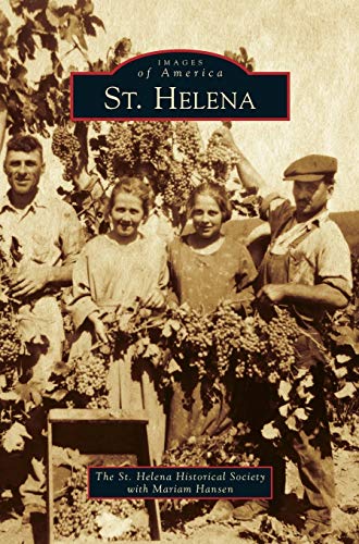  St. Helena