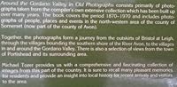 Around the Gordano Valley in Old Photographs 0862994799 Book Cover