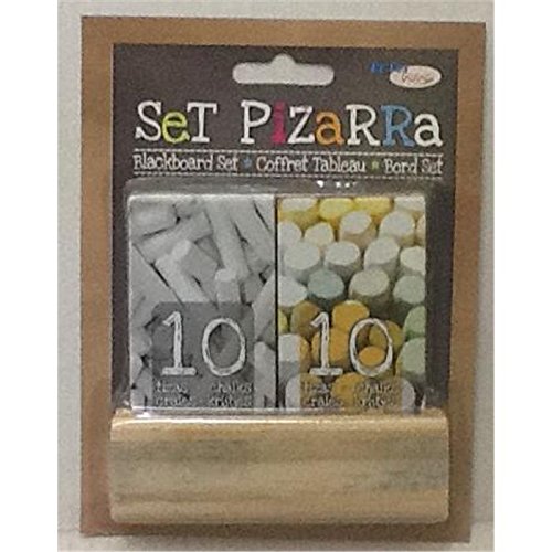 Devessport Accessory Kit For Whiteboard (PL ociotrends PL0643)