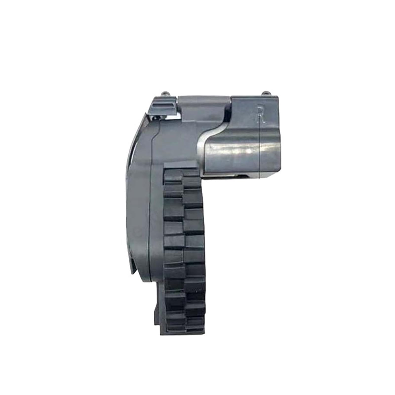 Roue motrice Roborock compatible pour robot aspirateur S5 S50 S55 C10 E25 E35
