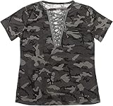Zoom IMG-2 jsrichhe t shirt casual da