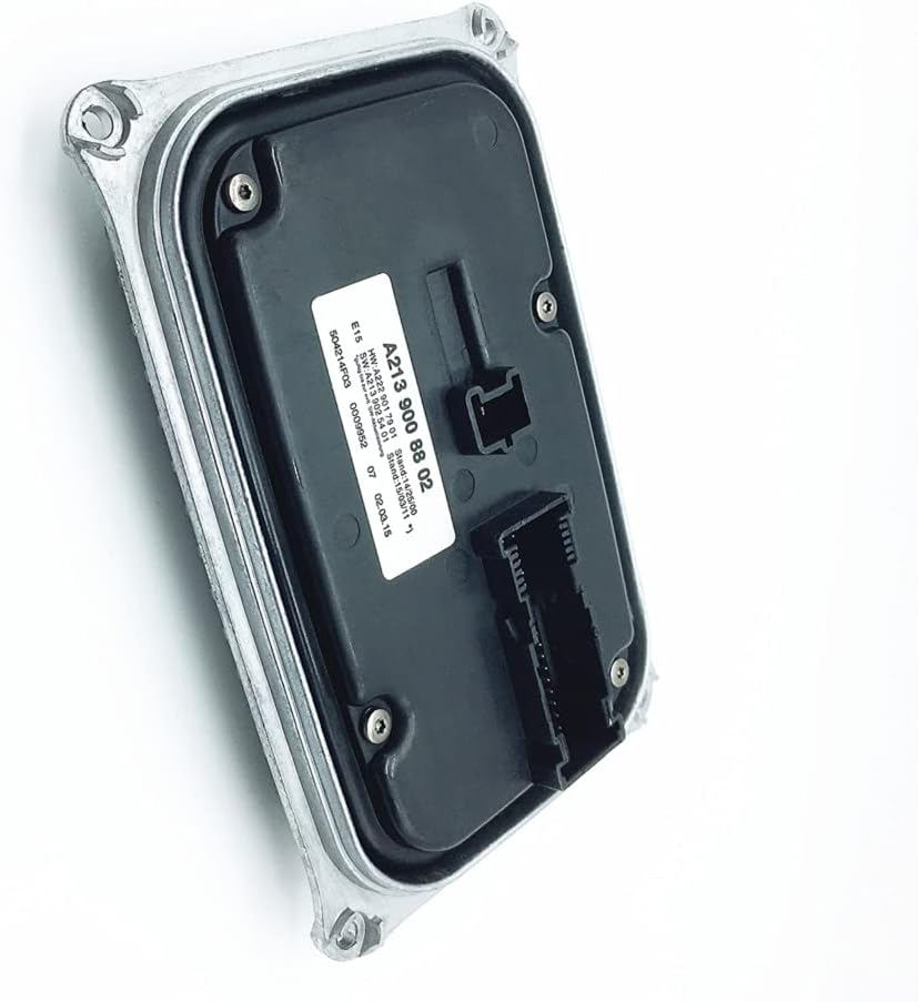 Compatible Headlight STABLIZER Control Unit A2139008802 2139008802