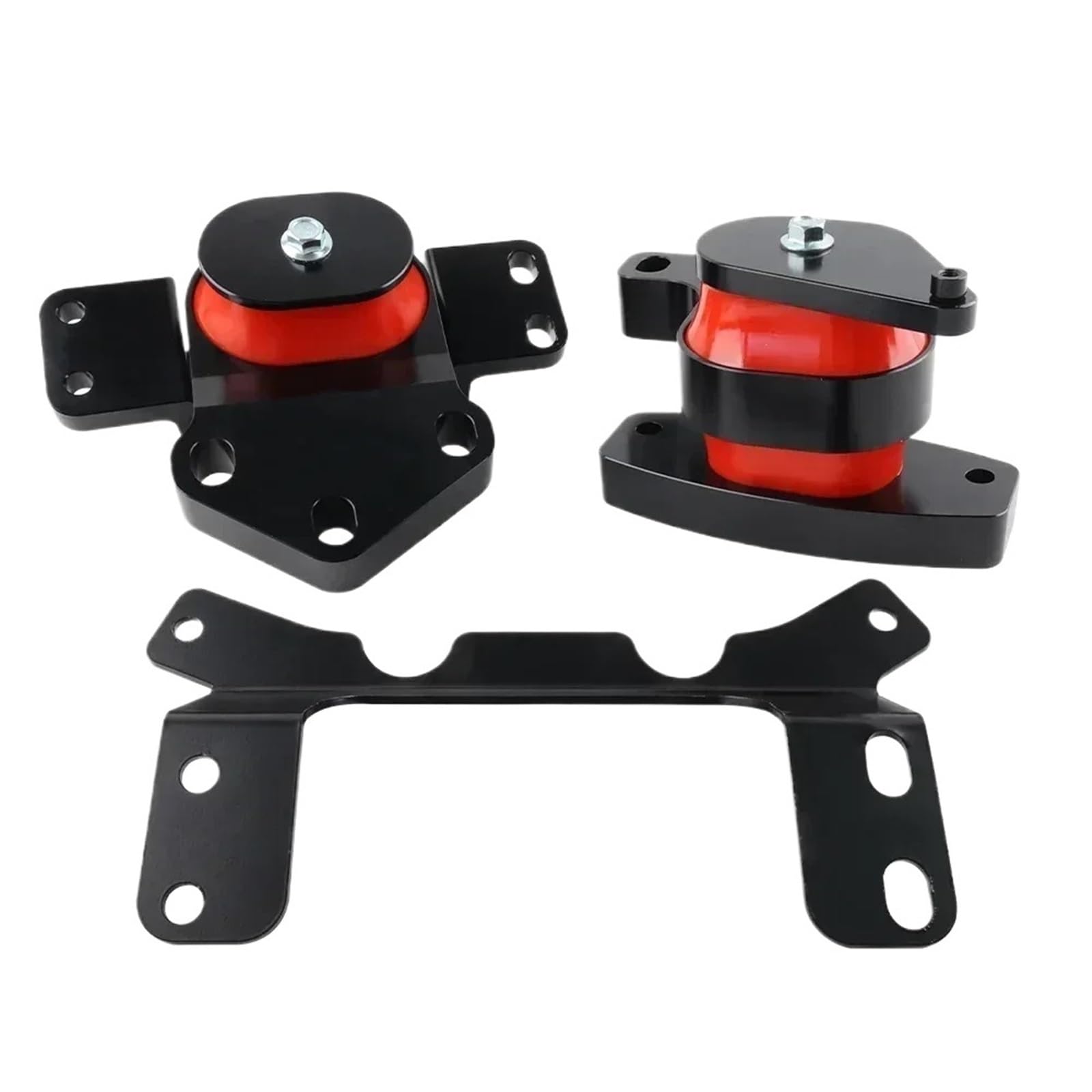 Kbsxcghd One Color For A3 S3 15-19 For Golf Gti Mk7 1.8T 2.0T Engine Motor Mounta Motor Enginel Repair Bracket S
