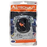 American Outdoor Products Freeze-Dried Astronaut, Bananas (Pack of 10)
