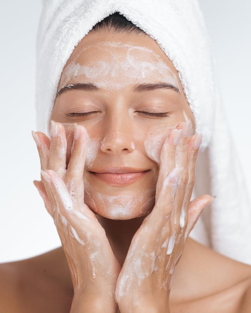 CICA & pH Balanced Cleanser