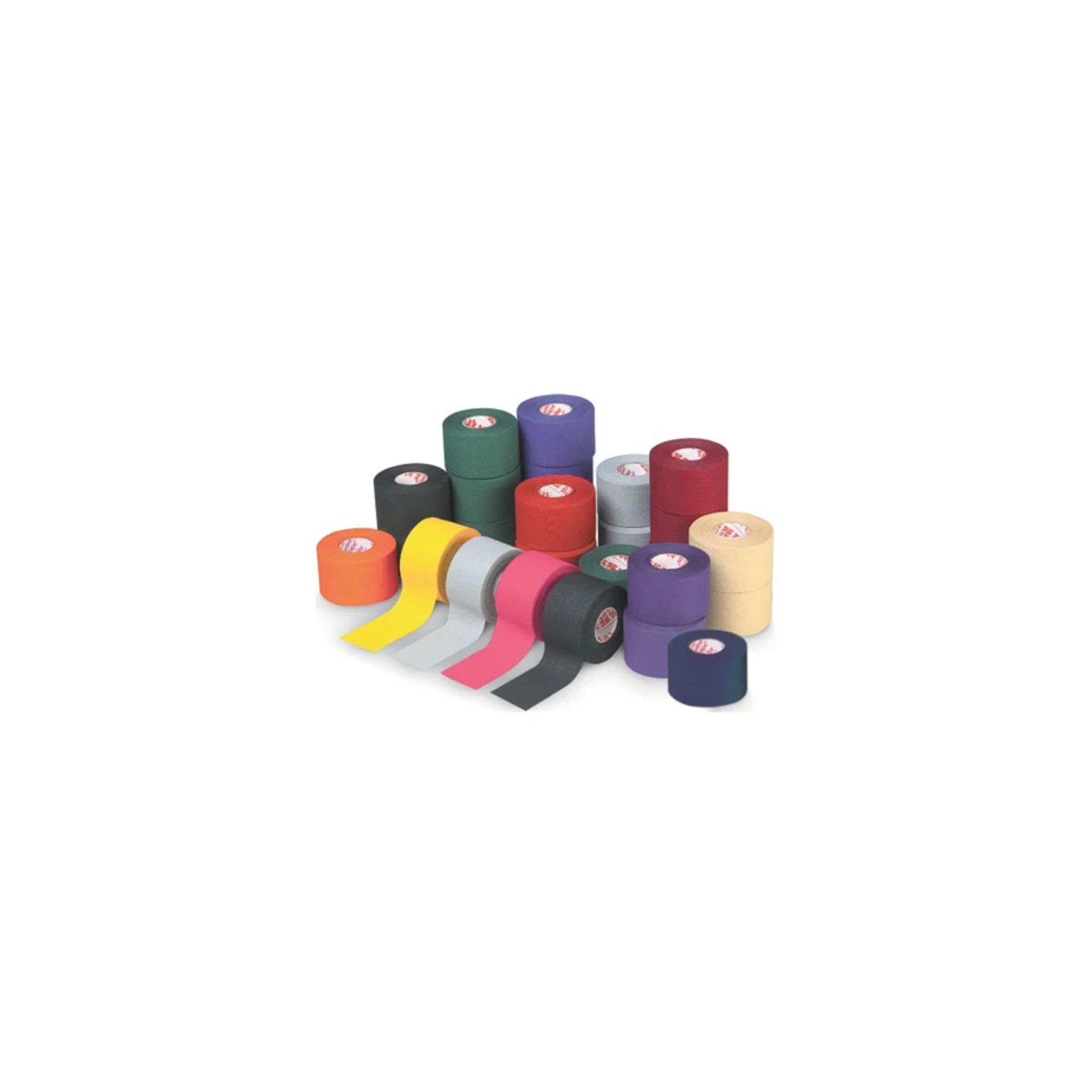 MUELLER Athletic Tape Unisex Adulto