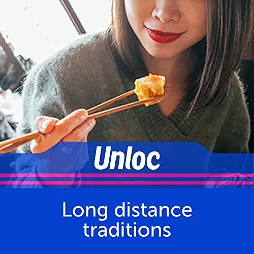 image for Ziploc Gallon Food Storage Freezer Bags, Grip 'n Seal Technology for E