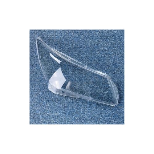 Coque de remplacement pour le verre de phare Buick Lacrosse 2009-2012 lentille transparente
