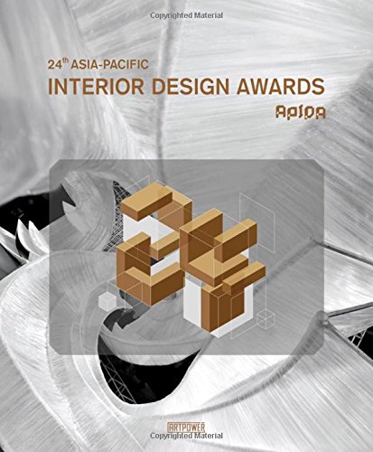 24th Asia-Pacific Interior Design Awards