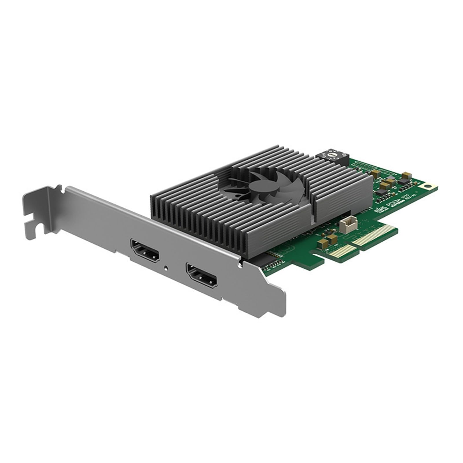 Carte de Capture Pro Capture HDMI 4K Plus LT