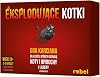 Rebel Exploding Kotten Card Game