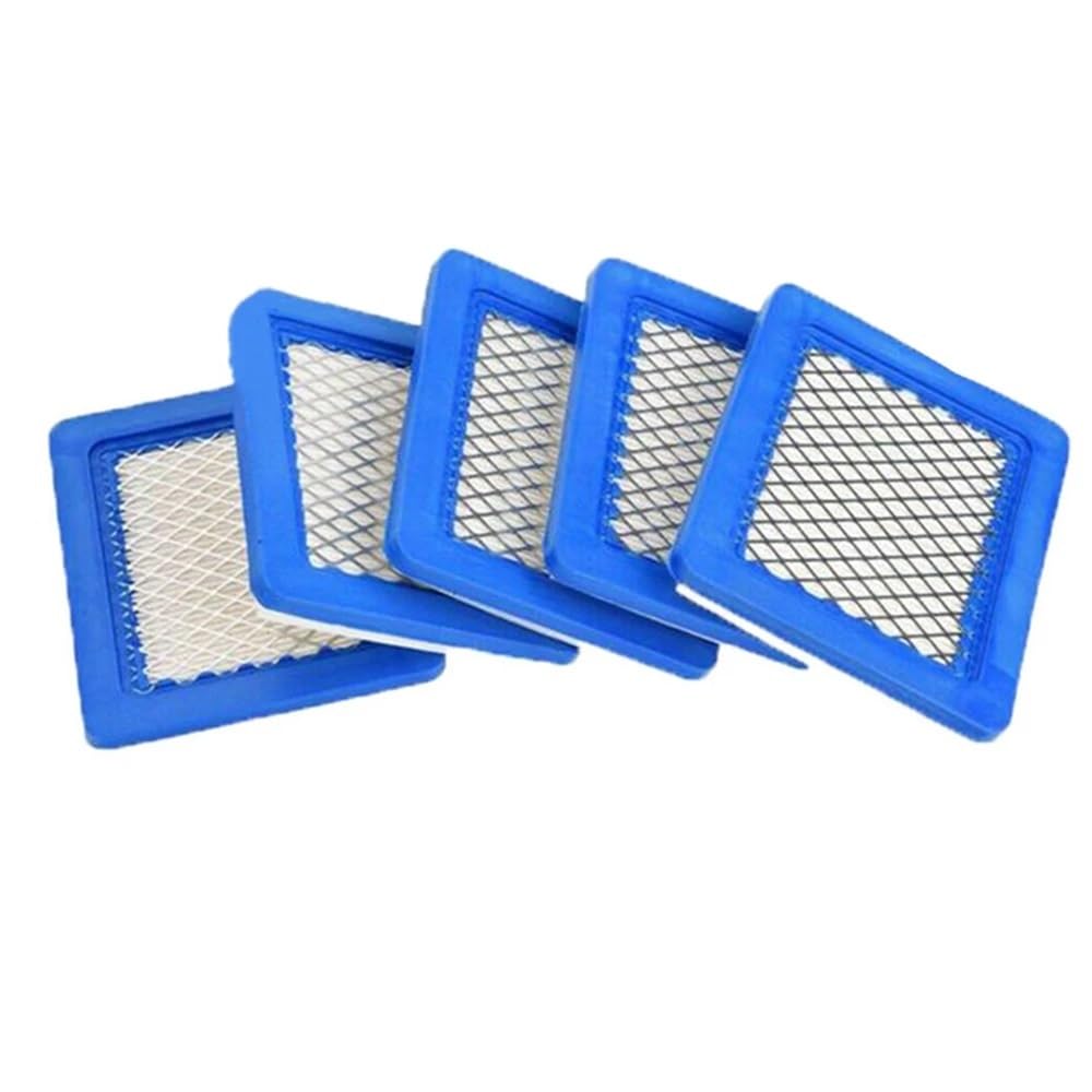 Filtre à air pour tondeuse A76K de jardinage thermique et mécanique