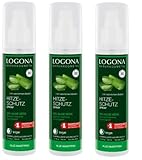 LOGONA Naturkosmetik