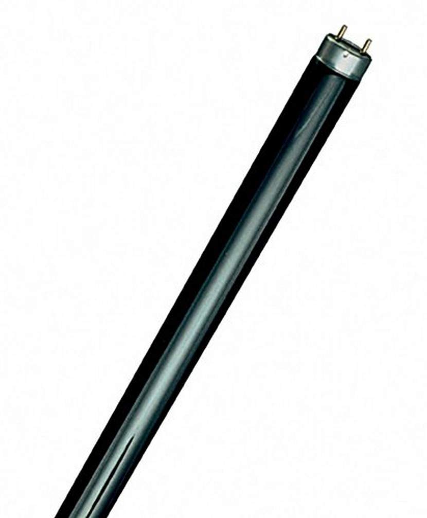 Osram SUPRABLACK L 18W/73 Tube Fluorescent Lumière Noir