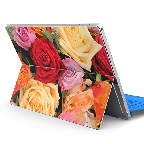 igsticker Surface pro7 (2019) pro6 pro2017 pro4 p XLV[ T[tFX m[gubN m[gp\R Jo[ P[X tB XebJ[ ANZT[ ی 005355 t[ ʐ^Ei  