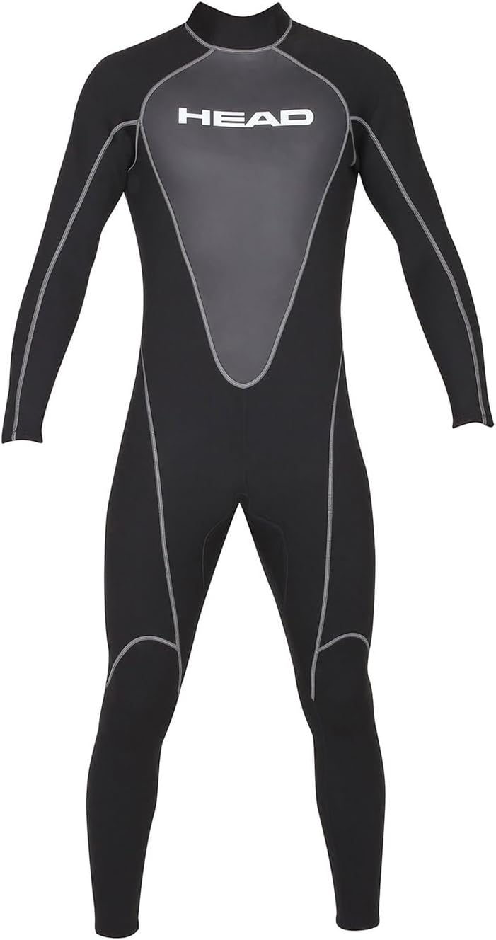 Wave 3/2MM Full Suit Man