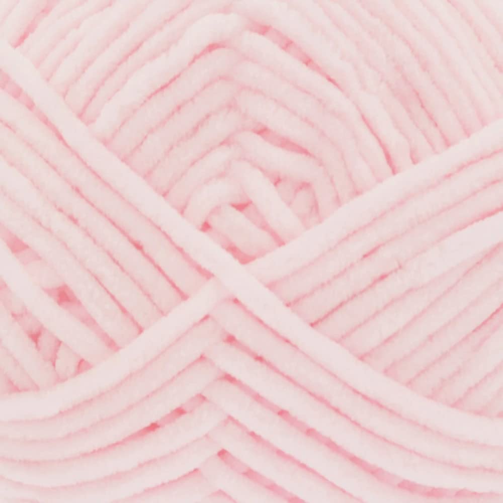 King Cole Yummy Chunky Supersoft Knitting Yarn 100g Pink 2224