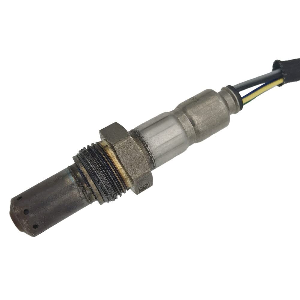 9816276480 Nox Sensor para Citroen 1.5 BlueHDi 100 Berlingo C3 C-Elysee Opel Vivaro Combo Peugeot 9816276480, 3647875, 0281006851, 0281006852