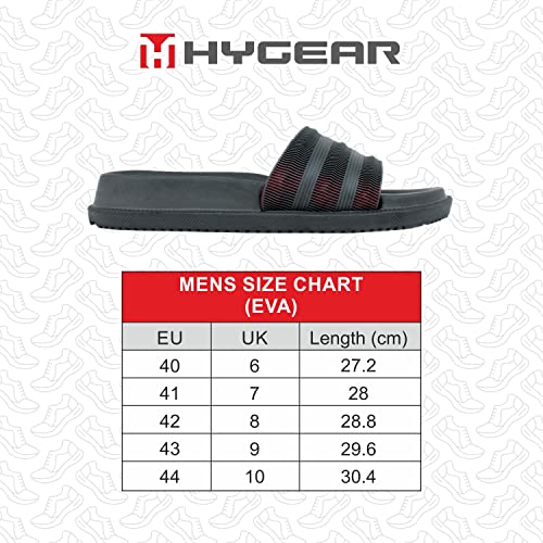 Image of Hygear Men's Alluro Slipper