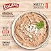 Isadora Original Refried Beans 12.3 oz (Pack of 1)