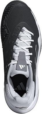 adidas Men's Barricade 13 Tennis Sneaker
