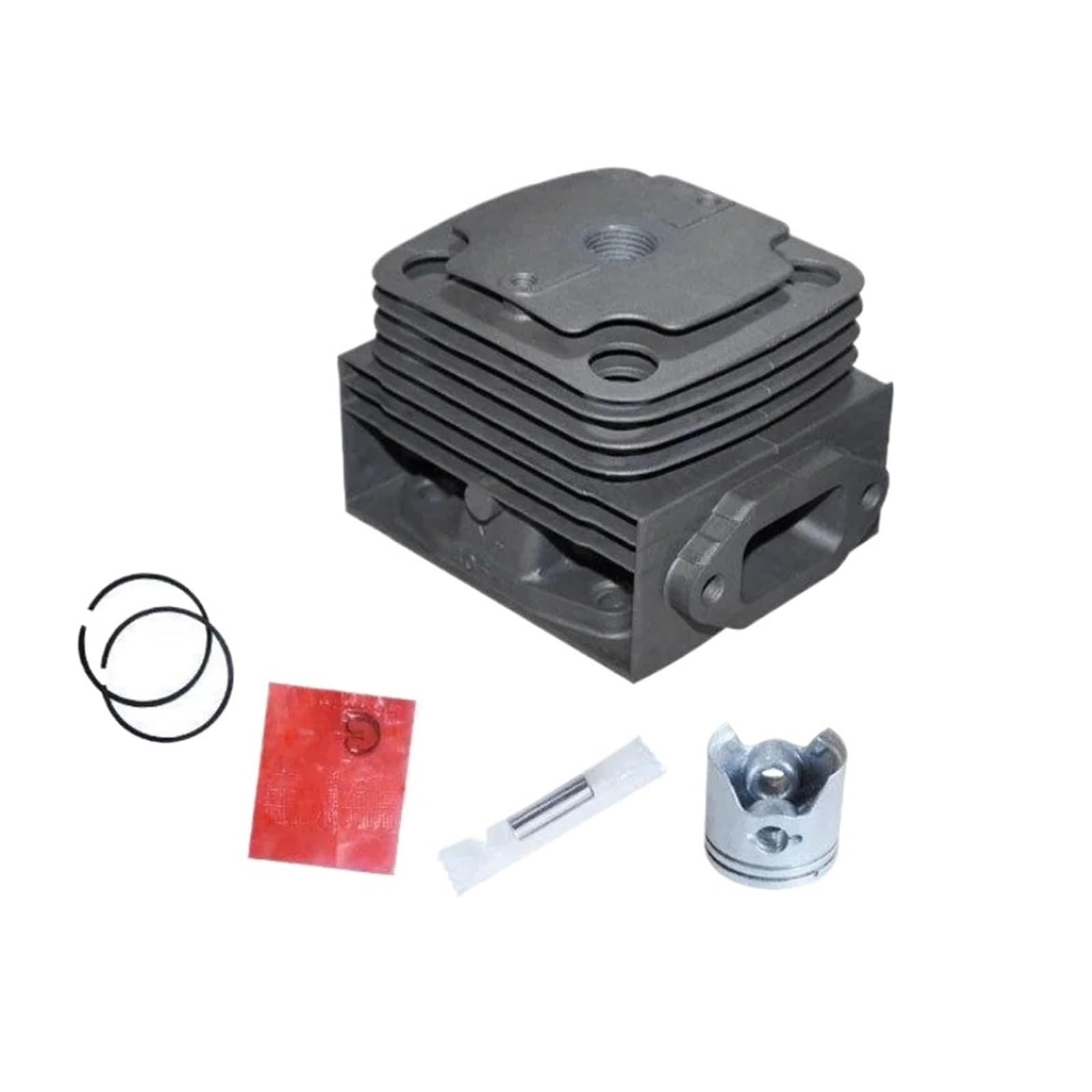 Kit de pistón de cilindro 40mm con alta compresión para Kawasaki TD40