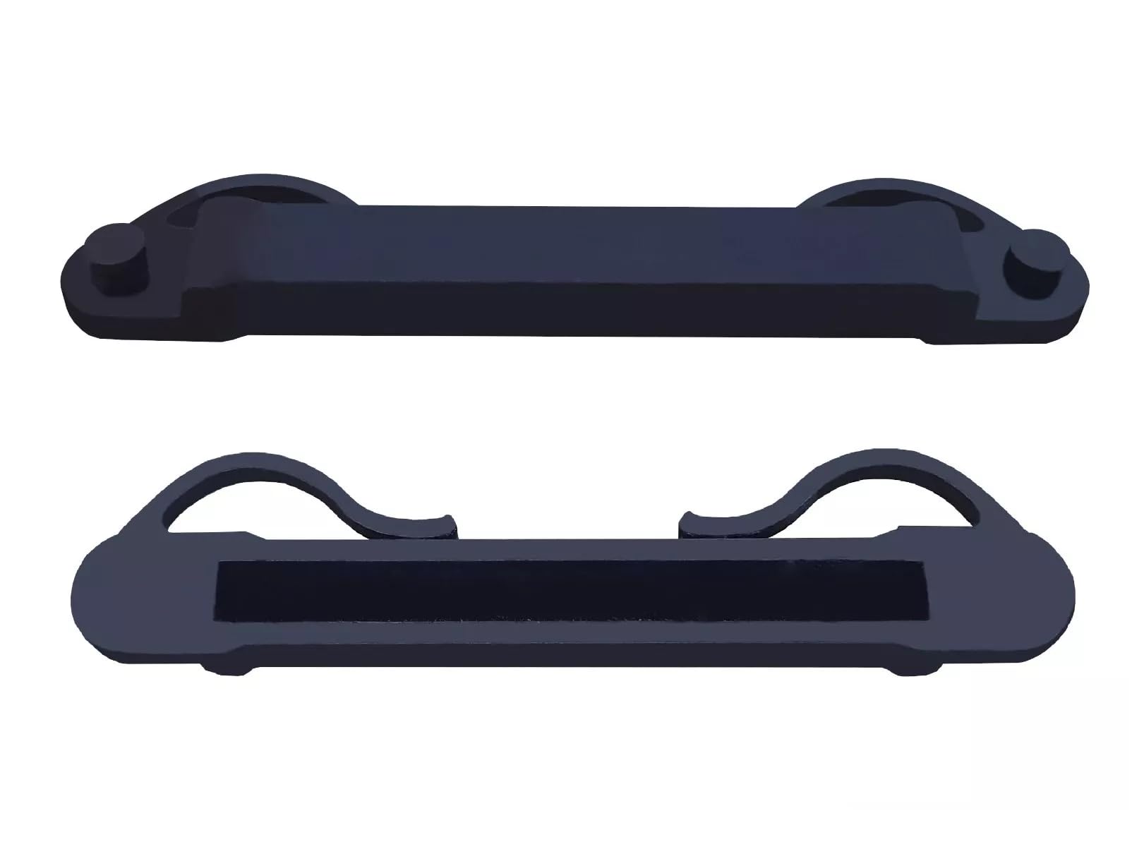 Kit di riparazione completo compatibile con capote Fiat 500 Cabrio Fiat 500C 500 C (34 pezzi)