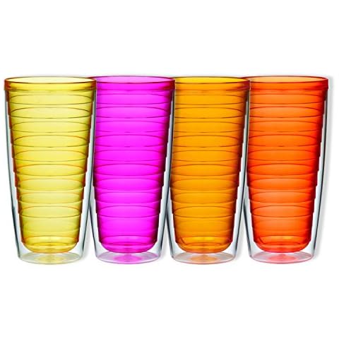 Boston Warehouse 24-Ounce Insulated Tumblers Cover