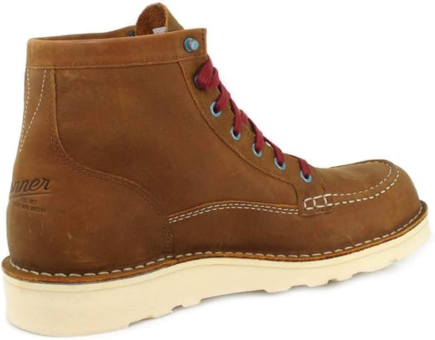 danner roofing boots